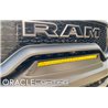 Oracle | 2019-2022 RAM Rebel/TRX Front Bumper Flush LED Light Bar System - Ram 1500 Rebel / TRX 2019-2022