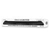 Oracle | Integrated Windshield Roof LED Light Bar System for 2021+ Ford Bronco - Bronco 2021-2022