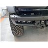 Oracle | ORACLE Lighting 2021-2022 Ford Bronco Triple LED Fog Light Kit for Steel Bumper - Bronco 2021-2022 Oracle Lighting F...