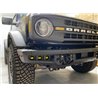 Oracle | ORACLE Lighting 2021-2022 Ford Bronco Triple LED Fog Light Kit for Steel Bumper - Bronco 2021-2022 Oracle Lighting F...