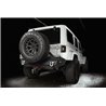 Oracle | ORACLE Lighting Flush Mount LED Tail Lights for Jeep Wrangler JK - Wrangler (JK) / Wrangler (JL) 2007-2018 Oracle Li...