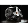 Oracle | ORACLE Lighting Flush Mount LED Tail Lights for Jeep Wrangler JK - Wrangler (JK) / Wrangler (JL) 2007-2018 Oracle Li...