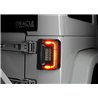 Oracle | ORACLE Lighting Flush Mount LED Tail Lights for Jeep Wrangler JK - Wrangler (JK) / Wrangler (JL) 2007-2018 Oracle Li...