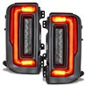 Oracle | ORACLE Lighting Flush Style LED Tail Lights for 2021-2022 Ford Bronco - Bronco 2021-2022