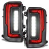 Oracle | ORACLE Lighting Flush Style LED Tail Lights for 2021-2022 Ford Bronco - Bronco 2021-2022
