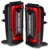 Oracle | ORACLE Lighting Flush Style LED Tail Lights for 2021-2022 Ford Bronco - Bronco 2021-2022