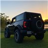 Oracle | ORACLE Lighting Flush Style LED Tail Lights for 2021-2022 Ford Bronco - Bronco 2021-2022