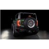 Oracle | ORACLE Lighting Flush Style LED Tail Lights for 2021-2022 Ford Bronco - Bronco 2021-2022