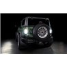 Oracle | ORACLE Lighting Flush Style LED Tail Lights for 2021-2022 Ford Bronco - Bronco 2021-2022