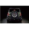 Oracle | ORACLE Lighting Flush Style LED Tail Lights for 2021-2022 Ford Bronco - Bronco 2021-2022