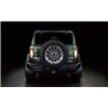 Oracle | ORACLE Lighting Flush Style LED Tail Lights for 2021-2022 Ford Bronco - Bronco 2021-2022
