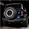 Oracle | ORACLE Lighting Flush Style LED Tail Lights for 2021-2022 Ford Bronco - Bronco 2021-2022