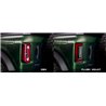 Oracle | ORACLE Lighting Flush Style LED Tail Lights for 2021-2022 Ford Bronco - Bronco 2021-2022