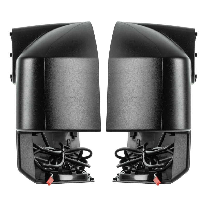 Oracle | ORACLE Lighting 2021-2023 Ford Bronco LED Off-Road Side Mirror Ditch Lights - Bronco 2021-2022 Oracle Lighting Mirror