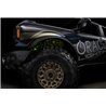 Oracle | Fiber Optic Wheel Liner ColorSHIFT RGB+W Kit - 40W LED/ 600 Fibers Oracle Lighting Off-Road Lights