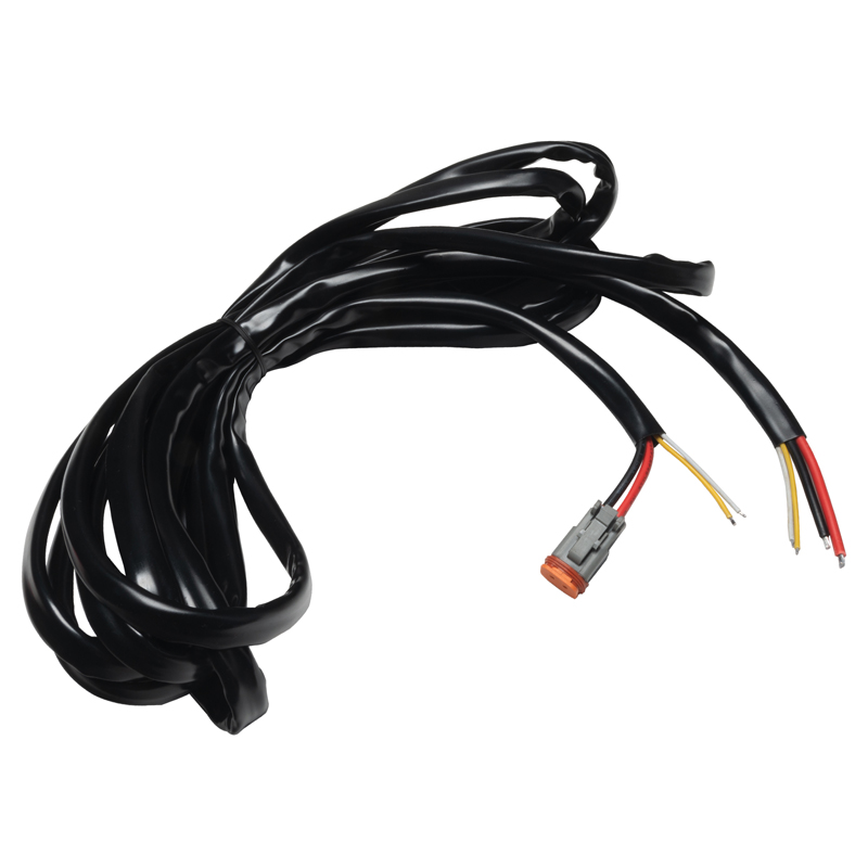 Oracle | ORACLE Lighting Ford Bronco Roof Light Bar Factory AUX Wiring Harness - Bronco 2021-2022