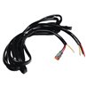 Oracle | ORACLE Lighting Ford Bronco Roof Light Bar Factory AUX Wiring Harness - Bronco 2021-2022