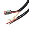 Oracle | ORACLE Lighting Ford Bronco Roof Light Bar Factory AUX Wiring Harness - Bronco 2021-2022 Oracle Lighting Accessory L...