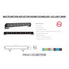 Oracle | ORACLE Lighting Multifunction Reflector-Facing Technology LED Light Bar - 14in. Oracle Lighting Off-Road Lights