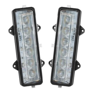 Oracle | Dual Function Amber/White Reverse LED Modules for Ford Bronco Flush Tail Lights - Bronco 2021-2024 Oracle Lighting T...