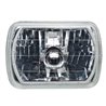 Oracle | Pre-Installed Lights 7x6 in. Sealed Beam, White