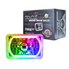 Oracle | Pre-Installed Lights 7x6 in. Sealed Beam, ColorSHIFT