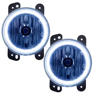 Oracle | SMD Fog Lights, White - Wrangler (JK) 2010-2015 Oracle Lighting Fog Light