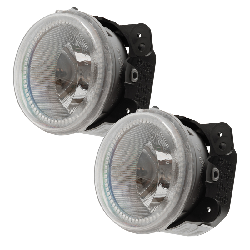 Oracle | SMD Fog Lights, White - Wrangler (JK) 2010-2015 Oracle Lighting Fog Light