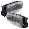 Oracle | SMD Pre-Assembled Headlights, ColorSHIFT