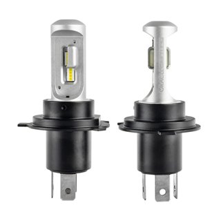 Oracle | H4 VSeries LED Headlight Bulb Conversion Kit, 6000K Oracle Lighting Bulbs