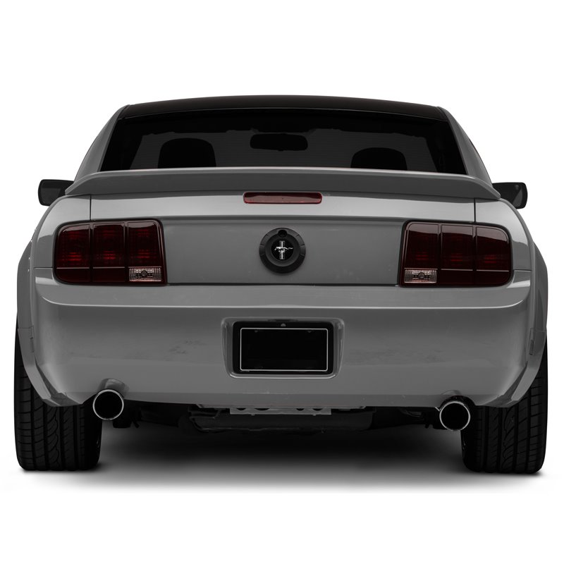 Raxiom | Tail Lights - Mustang 2005-2009 Raxiom Tail Lights