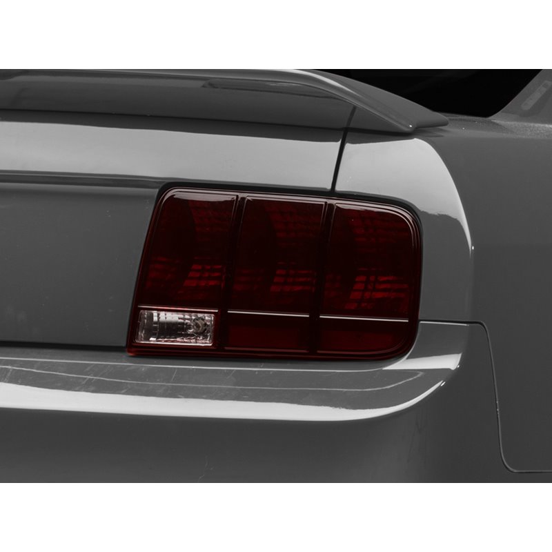 Raxiom | Tail Lights - Mustang 2005-2009 Raxiom Tail Lights