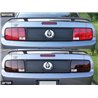 Raxiom | Tail Lights - Mustang 2005-2009 Raxiom Tail Lights