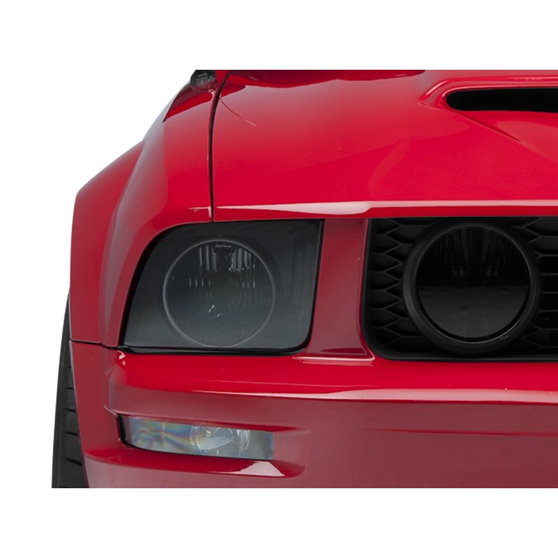 Raxiom | Axial Series Halo Projector Headlights - Mustang 2005-2009 Raxiom Headlights