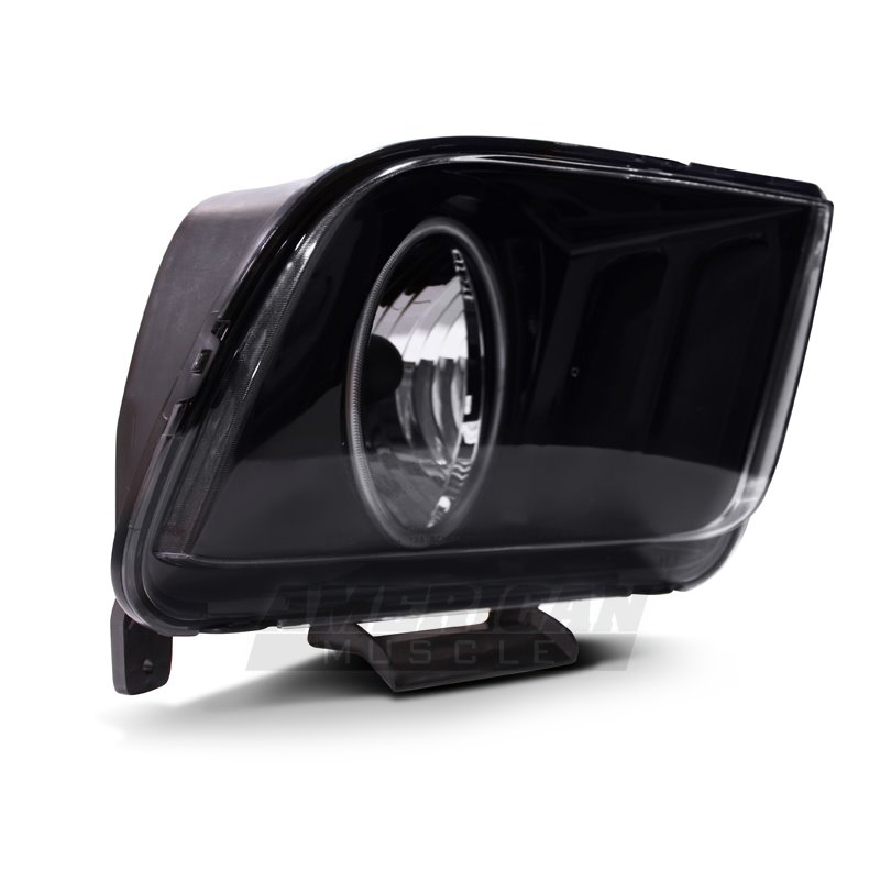 Raxiom | Axial Series Halo Projector Headlights - Mustang 2005-2009 Raxiom Headlights