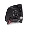 Raxiom | Axial Series Halo Projector Headlights - Mustang 2005-2009 Raxiom Headlights