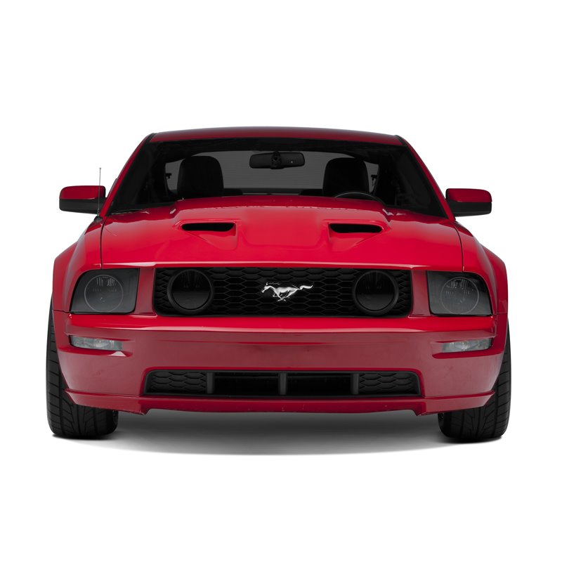 Raxiom | Axial Series Halo Projector Headlights - Mustang 2005-2009 Raxiom Headlights