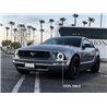 Raxiom | Axial Series Halo Projector Headlights - Mustang 2005-2009 Raxiom Headlights