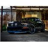 Raxiom | Axial Series Halo Projector Headlights - Mustang 2005-2009 Raxiom Headlights
