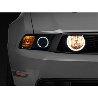 Raxiom | LED Halo Fog Lights