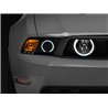 Raxiom | LED Halo Fog Lights