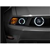 Raxiom | LED Halo Fog Lights - Mustang 2005-2012 Raxiom Fog Light
