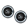 Raxiom | LED Halo Fog Lights - Mustang 2005-2012 Raxiom Fog Light