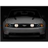 Raxiom | LED Halo Fog Lights - Mustang 2005-2012 Raxiom Fog Light