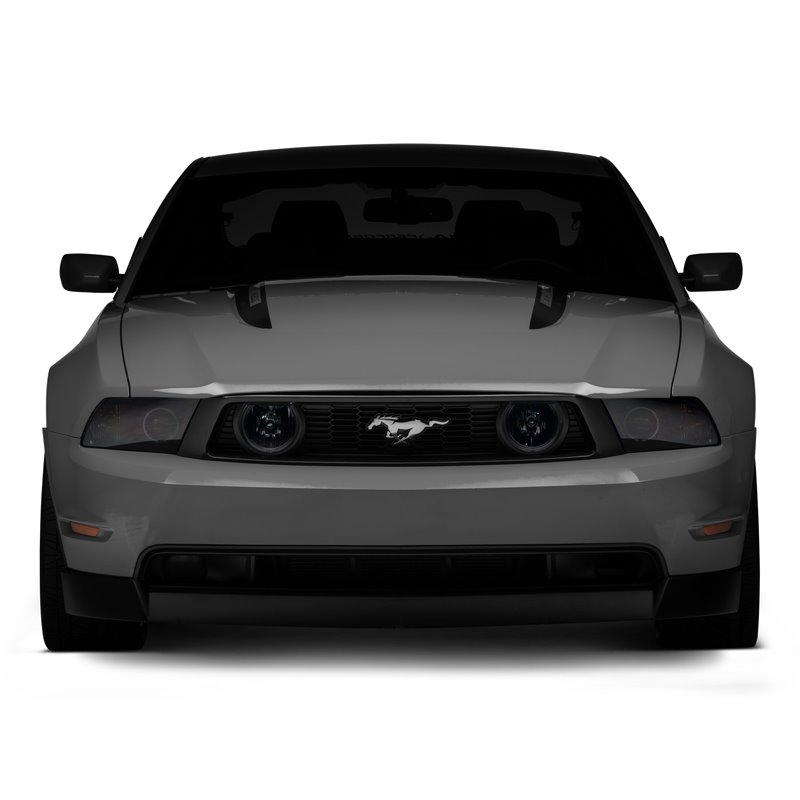 Raxiom | LED Halo Fog Lights - Mustang 2005-2012 Raxiom Fog Light