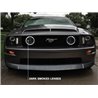 Raxiom | LED Halo Fog Lights - Mustang 2005-2012 Raxiom Fog Light