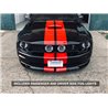 Raxiom | LED Halo Fog Lights - Mustang 2005-2012 Raxiom Fog Light