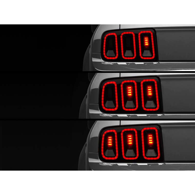Raxiom | Gen5 Tail Lights
