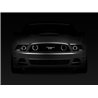 Raxiom | CCFL Halo Fog Lights - Mustang 2013-2014 Raxiom Fog Light