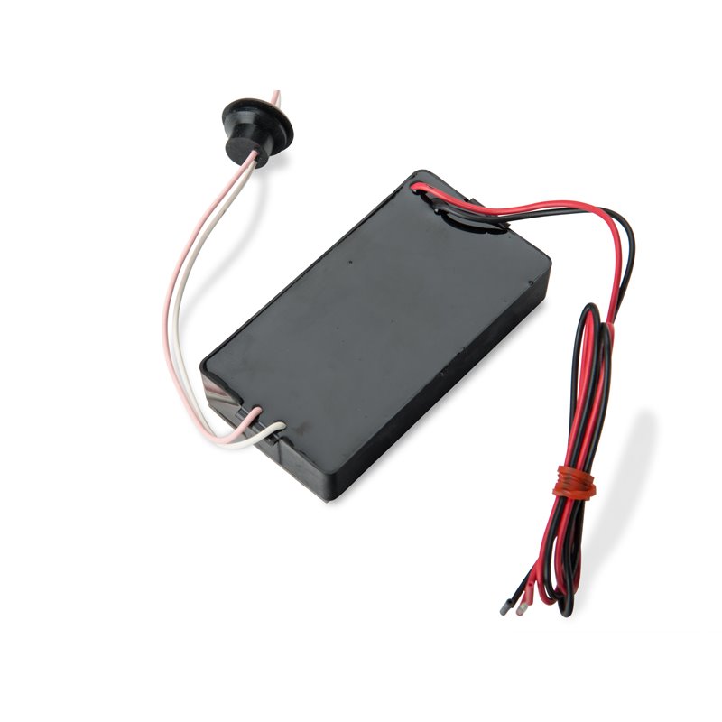 Raxiom | CCFL Halo Fog Lights - Mustang 2013-2014 Raxiom Fog Light